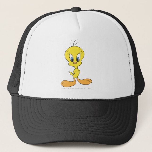 Boné TWEETY™ Orgulhoso (Frente)