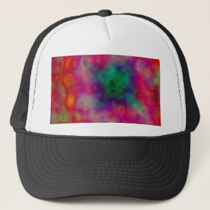 Boné Tye Dye Hat