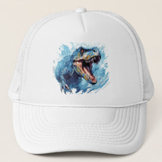 Boné Tyrannosaurus Rex