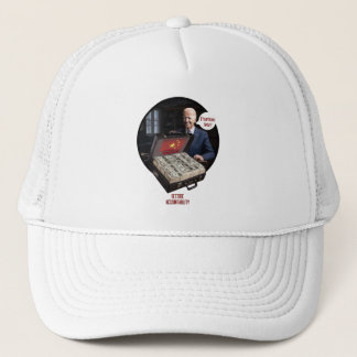 Boné TyrantWear: Desculpe-me?