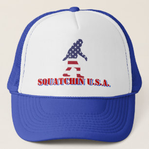 BONÉ U.S.A.
