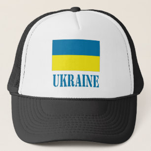 Boné Ucrânia