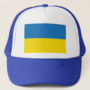 Boné Ucrânia Hat