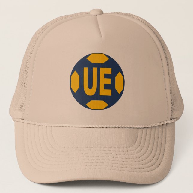 BONÉ   UE (Frente)