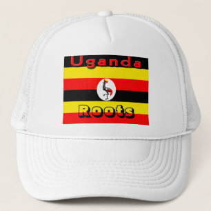 Boné Uganda