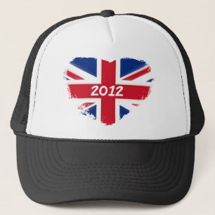 BONÉ UK 2012