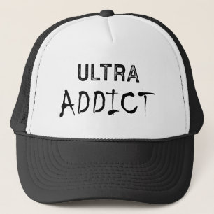 Boné Ultra viciado