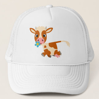 Boné Um bonitinho de chapéu de vaca de trote