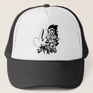 Boné Um chapéu do camionista, se você é nesse tipo d