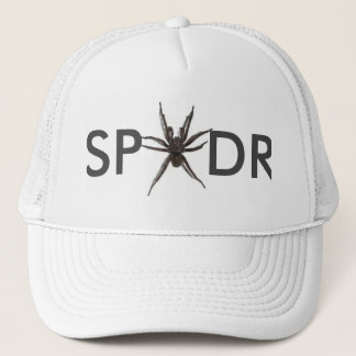 Boné Um outro grande chapéu