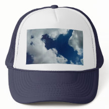 Uma curva nas nuvens