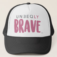 UNEEQLY BRAVE