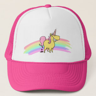 Boné unicorn cap