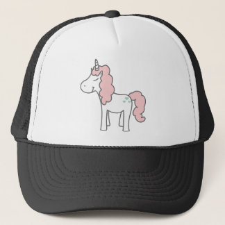 Boné Unicorn Doodle