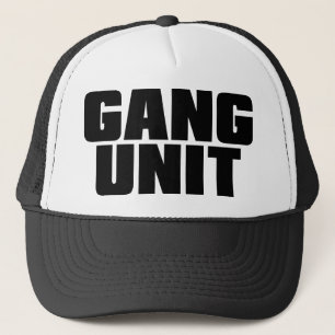 Boné Unidade do grupo