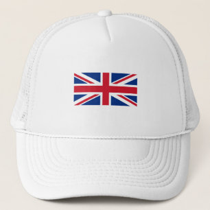 Boné Union Jack