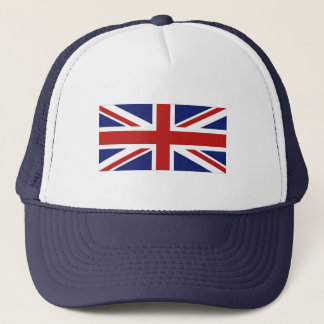 Boné Union Jack