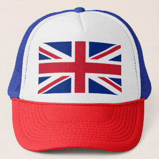 Boné Union Jack Flag thcn