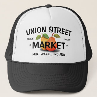 Boné Union Street Market™ Trucker Hat