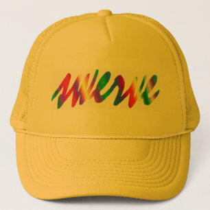Boné unisex da bola