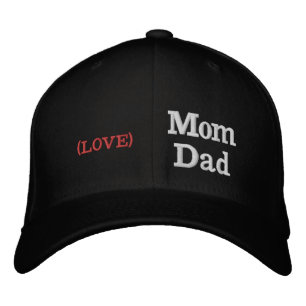 Boné Unissex Bordado – Gorro Casual Elegante