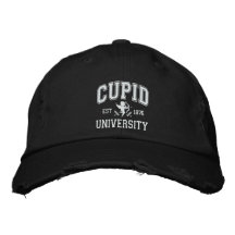 Universidade Cupid
