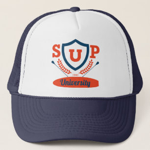 Boné Universidade do SUP