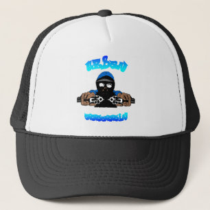 Boné Urban Assassin Hat