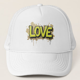 Boné Urban Love Bloom
