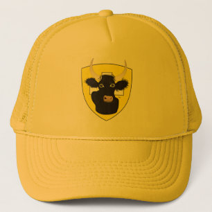Boné Uri - Suíça Suisse - Svizzera - Svizra - gorro