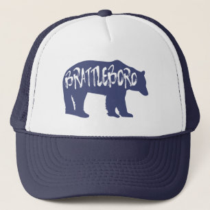 Boné Urso de Brattleboro Vermont