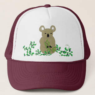 Boné Urso Koala