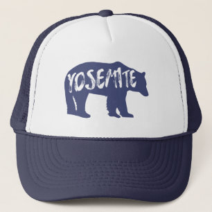 Boné Urso Yosemite