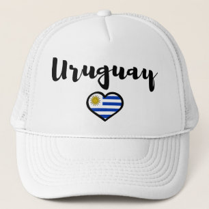 Boné Uruguai