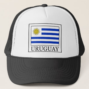Boné Uruguai