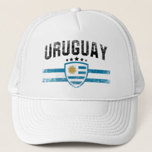 Boné Uruguay