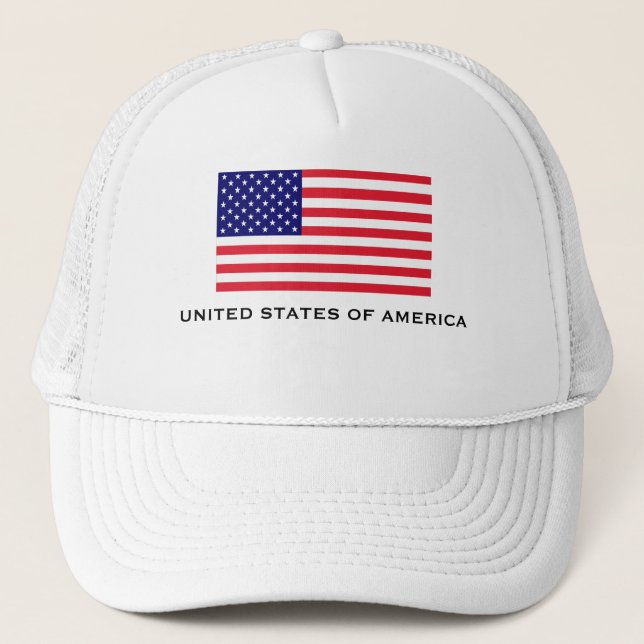 Boné USA_Hat (Frente)