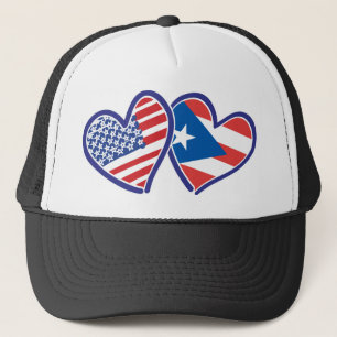 BONÉ USA-PUERTO-RICO