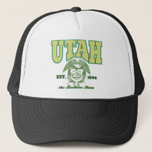 Boné Utah