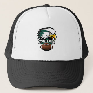 Boné Vá Pássaros Philadelphia Eagles.
