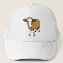 Boné Vaca