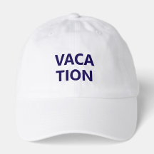 VACATION