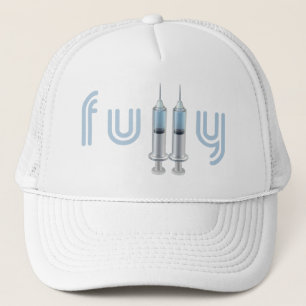 Boné vacina totalmente vacinada 💉 camionista vaxxista 