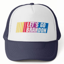 Vamos Go Brandon Hat