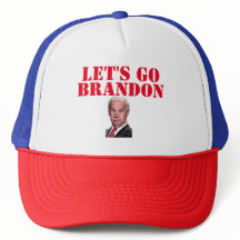 VAMOS GO BRANDON T-Shirt