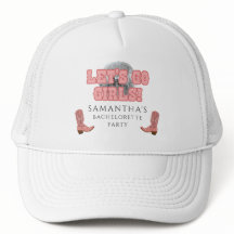 Vamos Meninas Festa de Noiva Caubói Disco