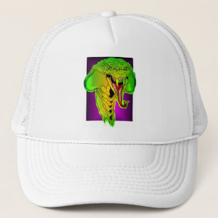 Boné Vampire Cobra Hat