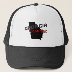 Boné Vampiro de Geórgia