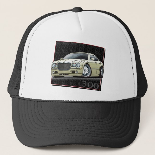 Boné Vanilla_300_DUB (Frente)