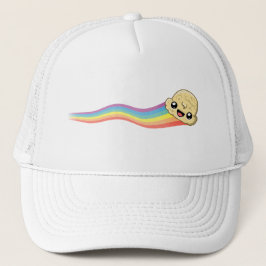 Boné Vanilla Scoop - Rainbow Trail